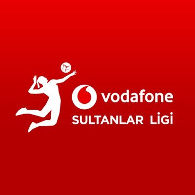 Vodafone Sultanlar Ligi Resmi X Hesabı