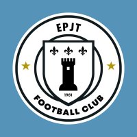 EPJT FC (@epjt_fc) 's Twitter Profile Photo EPJT FC (@epjt_fc) 's Twitter Profile Photo