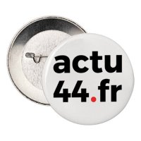 actu44.fr(@actu44) 's Twitter Profile Photo