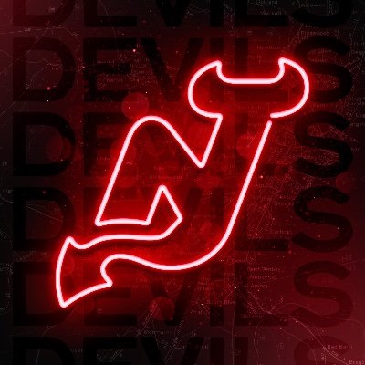 New Jersey Devils on X: He's ready. 😤 #NJDevils