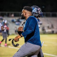 Germaine Clayton (@coachclayton23) 's Twitter Profile