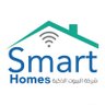 SmartHomes_SA1's profile picture. A prominent Saudi company specializing in smart systems that enhance safety, efficiency, and comfort in daily life. شركة سعودية متخصصة في الأنظمة الذكية