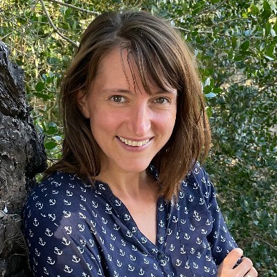 KTRR Group Leader Tissue Biology @KirOxford & @Wellcometrust Career Development Fellow #NewPI | Postdoc @TheCrick | #FirstGen | Mother of 2 | she/her 🇪🇺🏳️‍🌈