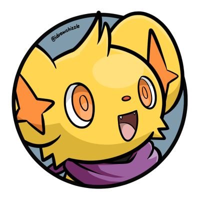 That streamer guy who likes Pokémon and stuff. I stream daily on twitch come check me out sometime!