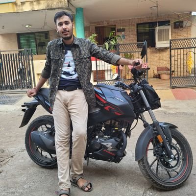TrivediKhushal's profile picture. Software Developer (Who Runs On Logic)
27 still counting..
living in secular india till hindu is in majority...
otherwise
Welcome To Islamic Republic Of INDIA
