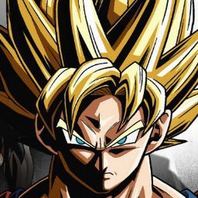 DaGoatedGoat2's profile picture. Just here