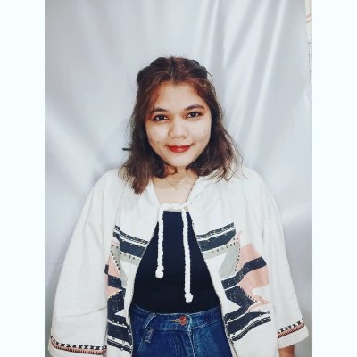 PrincessHackerJ's profile picture. Philippians 4:13