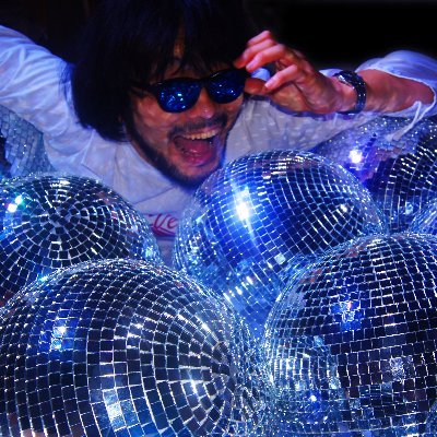 uchuuron_kouza's profile picture. いそべツー。
Ｘ(エックス)のパスワードを全部失念した宇宙論☆講座@uchuu_officialおよび代表の五十部（いそべ）@uchuuronkouzaによる、パスワード思い出すまで期間限定アカウントです。
臨時なので、あとで消せばギリ怒られないようなこともポストします