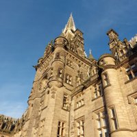 Fettes Humanities (@fetthumanities) 's Twitter Profile