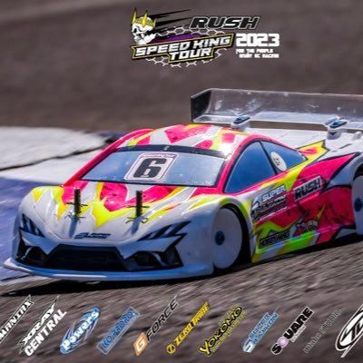 競技RCカーが好きでタミグラやクラブレース等に参加してます。趣味が講じて某RCショップに勤務しております。子育てネタもしばしば。最近ポケカにハマってます。