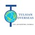 Tulsian Overseas (@TO_Accounting) Twitter profile photo