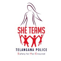 Telangana She Teams(@TS_SheTeams) 's Twitter Profile Photo
