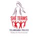 Telangana She Teams (@tg_sheteams) Twitter profile photo Telangana She Teams (@tg_sheteams) Twitter profile photo