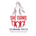 Telangana She Teams (@TS_SheTeams) Twitter profile photo