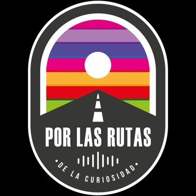 Podcast de difusión cultural e histórica. La curiosidad como filosofía de vida. Presentado por Jorge (@jcoco2515) y Daniel (@DaTransporter_).