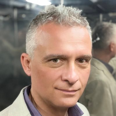 Free man. Myositis, ILD, And antisynthetase syndrome. Associate Professor at @unipv #forzaparma #forzavoghe
