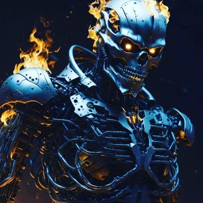 khaledgauchi's profile picture. 