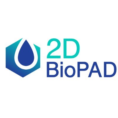 2D-BioPAD