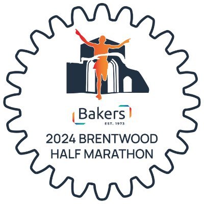 Information on the Brentwood Half Marathon 12th March 2023 Organised by a team of local organisations. All funds raised go to charity and good causes.