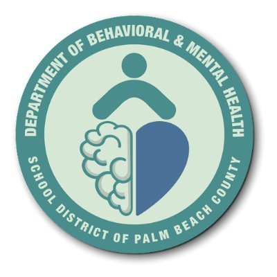 The School District of Palm Beach County DBMH expands access to mental health support & increases mental health awareness