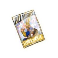 Mimi 💥 (@allmightscard) Twitter profile photo