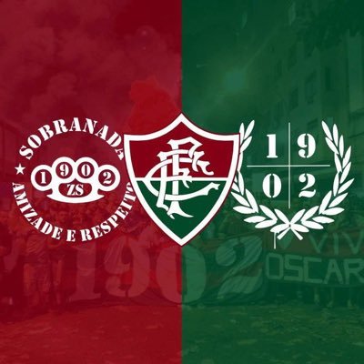 FFCGRANOLA09's profile picture. @Fluminense  y nada mas 🇦🇷🇧🇷