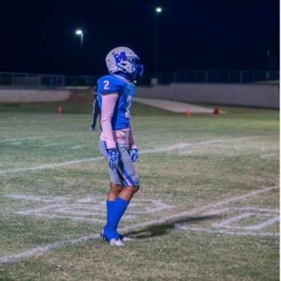 Millwood High School Falcons 🦅• C/O 2024👨🏾‍🎓• DB/ATH🏈 • 3.2 GPA📚 • 3 Sport Athlete 🏃🏾💨 • @Youngayoutho Product🤞🏾 https://t.co/npOYaIy3bg