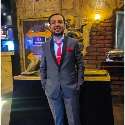 MihirMarvel's profile picture. Android Developer | Flutter Developer | Mobile App Developer

✨ "As long as I'm alive, there are infinite possibilities!"