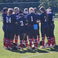 Southwest Softball(@ladysaluqiSB) 's Twitter Profile Photo