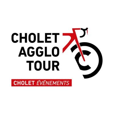 Compte officiel de la course cycliste
🇫🇷 Cholet Agglo Tour 🇫🇷
Étape de la Coupe de France FDJ
2024 : Paul LAPEIRA