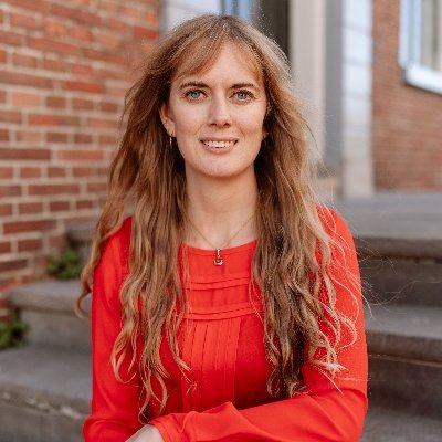 Nathalie Brusgaard / @brusgaard@archaeo.social Profile