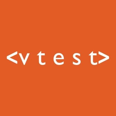 SDET @vtestcorp