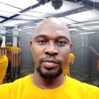 Omotayo Lawson (@omotayolawson) 's Twitter Profile