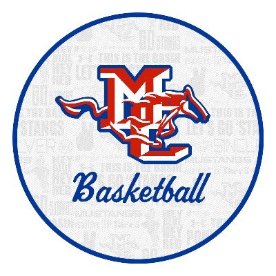 MCSMustangGBB's profile picture. MCS Lady Mustang Basketball