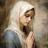wangrebecca777's profile picture. A Catholic；Live every second for Jesus