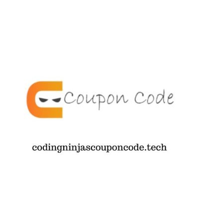 Save big on top-notch coding courses with Coding Ninjas coupon codes and deals, master programming skills, and level up your tech skills.
