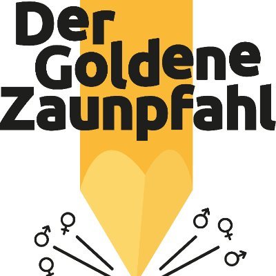 Award für absurdes Gendermarketing #GoldenerZaunpfahl : Wahlfreiheit + Vielfalt statt normierender Geschlechterklischees. Projekt von klische*esc e.V.