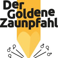 Goldener Zaunpfahl (@goldenerzaun_) Twitter profile photo