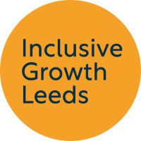 Inclusive Growth Leeds (@leedsigs) 's Twitter Profile