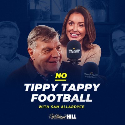 Big Sam and Natalie Pike are joined each week by a different guest to share their own stories and discuss the latest talking points from the world of football.
