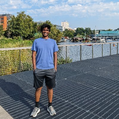 Simons Fellow @ NCBS | eco-evo theory, mutualisms, dispersal, coexistence| Past: PhD @ U of Minnesota, BS-MS @ IISER, Pune | Co-founder @map_program