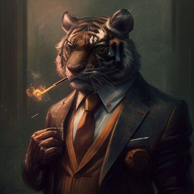 0xTiger22 Profile Picture