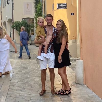 marksmithpfc's profile picture. 