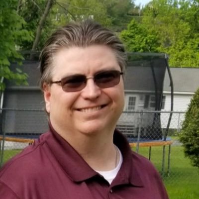 TheTonyGolden's profile picture. Small Business owner in the Electric City