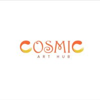 cosmicarthub (@cosmicarthub) 's Twitter Profile