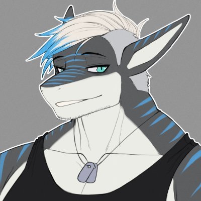 Male / 29 / 🇷🇺🇹🇭 
Your local shark Vtuber & Cosplayer! 🦈 
Art owned by me 
NSFW 18+ content🔞 
https://t.co/9uPhUpOnDE