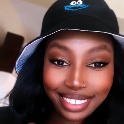 BeeYanky's profile picture. ✨Bee✨😈🇰🇪