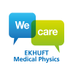 EKHUFT Medical Physics (@ekhuftphysics) Twitter profile photo EKHUFT Medical Physics (@ekhuftphysics) Twitter profile photo
