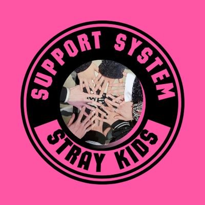 SupportsystemSK's profile picture. Halo, kami tim Support System SKZ. Para penggiat voters dan streaming untuk mendukung StrayKids! Berawal dari grup telegram, whatsapp, dan sekarang twitter!