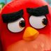Angry bird (@NishaHari13) Twitter profile photo